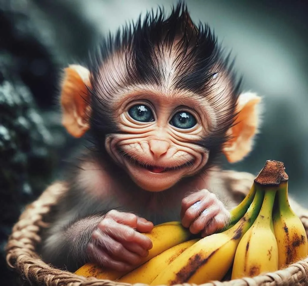 120+ Goofy Ahh Monkey Pictures & GIFs 25 cute goofy ahh monkey