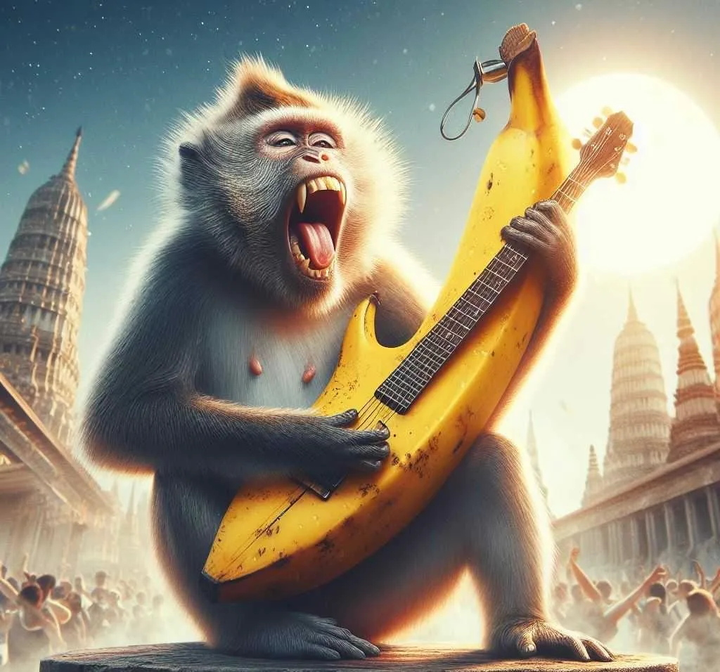 120+ Goofy Ahh Monkey Pictures & GIFs 37 goofy ahh monkey meme gif