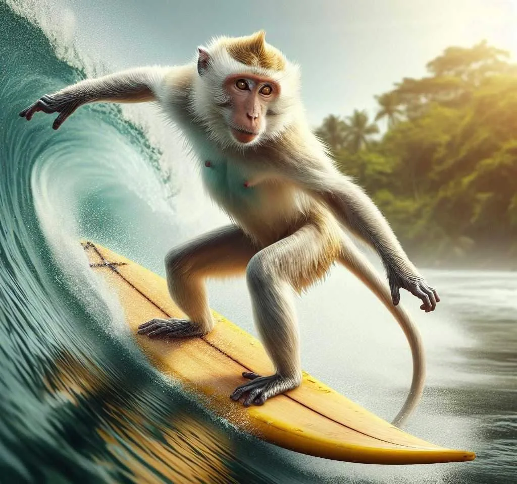 120+ Goofy Ahh Monkey Pictures & GIFs 57 goofy ahh monkey wallpaper gif