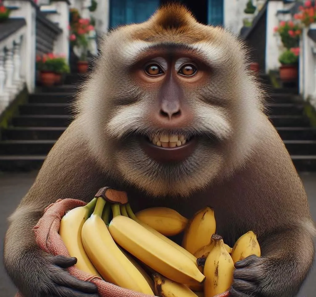 120+ Goofy Ahh Monkey Pictures & GIFs 62 Goofy ahh picture of monkey