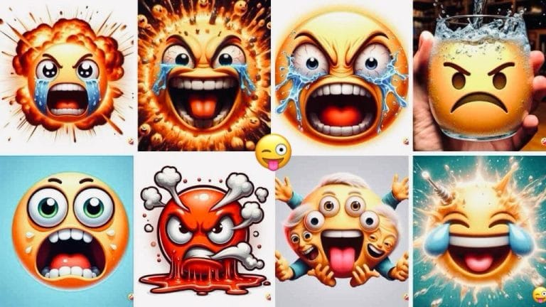 20+ Goofy ahh emojis 35 Goofy ahh emojis