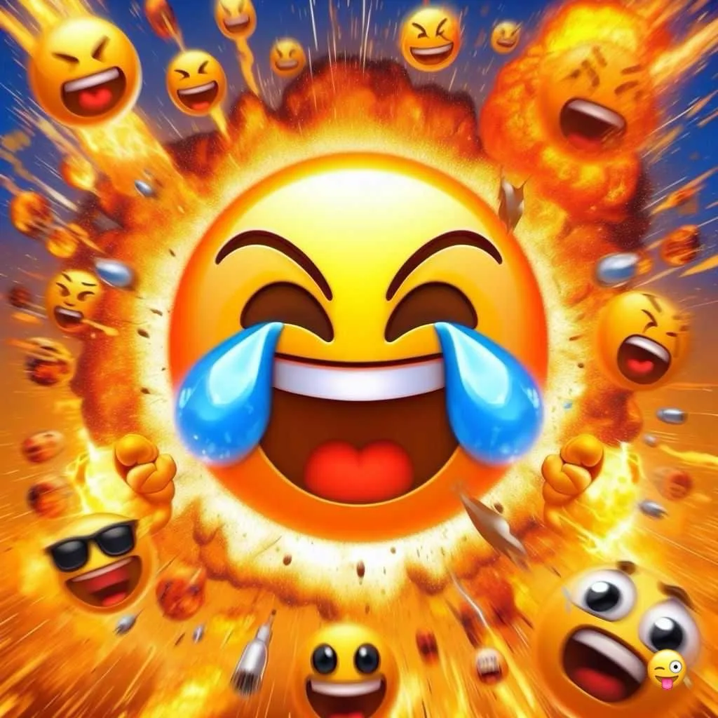 20+ Goofy ahh emojis 3 laughter emoji image