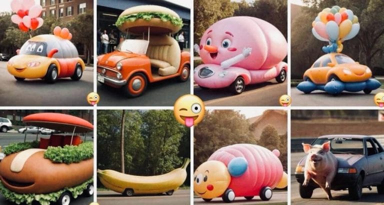30+Goofy ahh Cars idea in 2024 10 Goofy cars