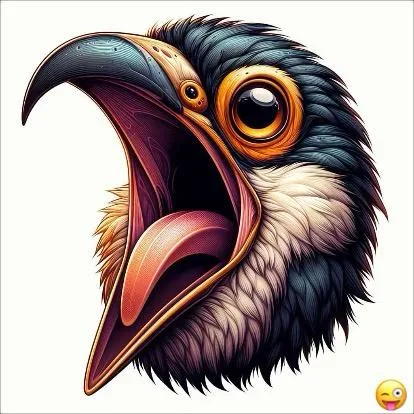 Goofy ahh Birds Images 7 ahh birds