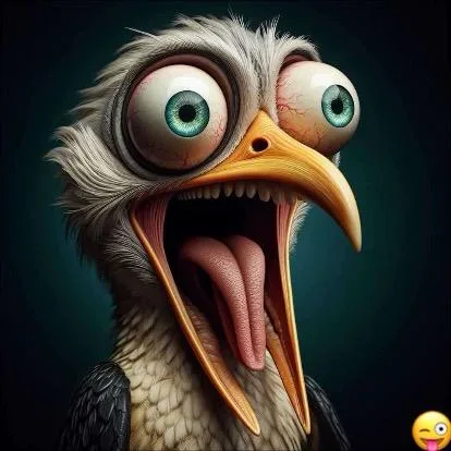 Goofy ahh Birds Images 21 My goofy ahh Bird photo