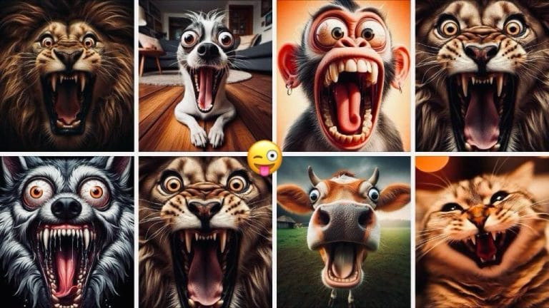 30+ Goofy ahh animals Pictures 23 Goofy ahh animals