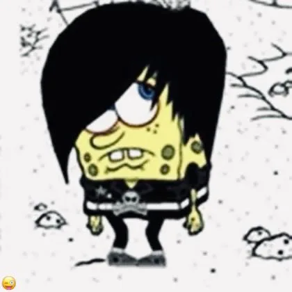 Goofy ahh Spongebob Pictures 1 Goofy ahh Spongebob sad