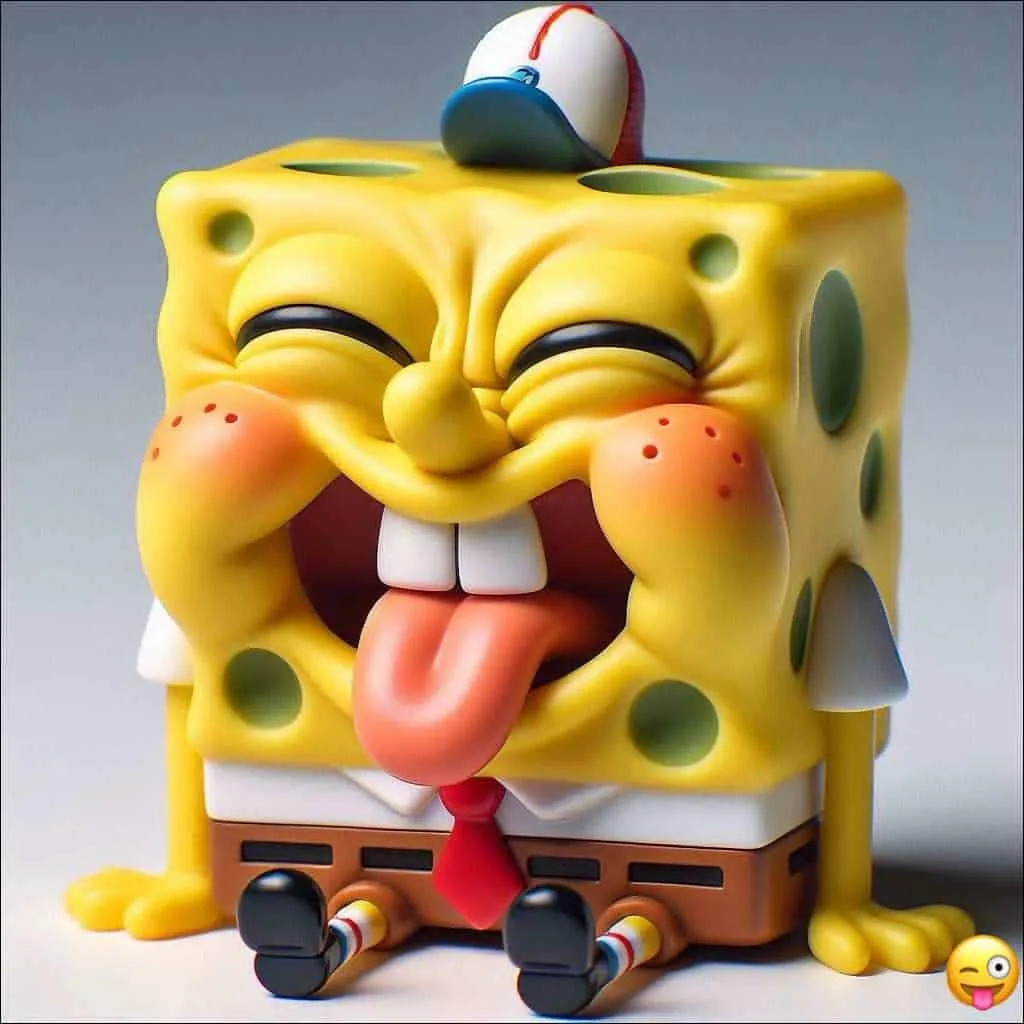 Goofy ahh Spongebob Pictures 5 Goofy ahh spongebob photos
